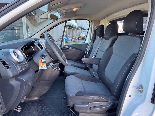 FIAT Talento 27 1.6 MJ L1H1 Base-image-1