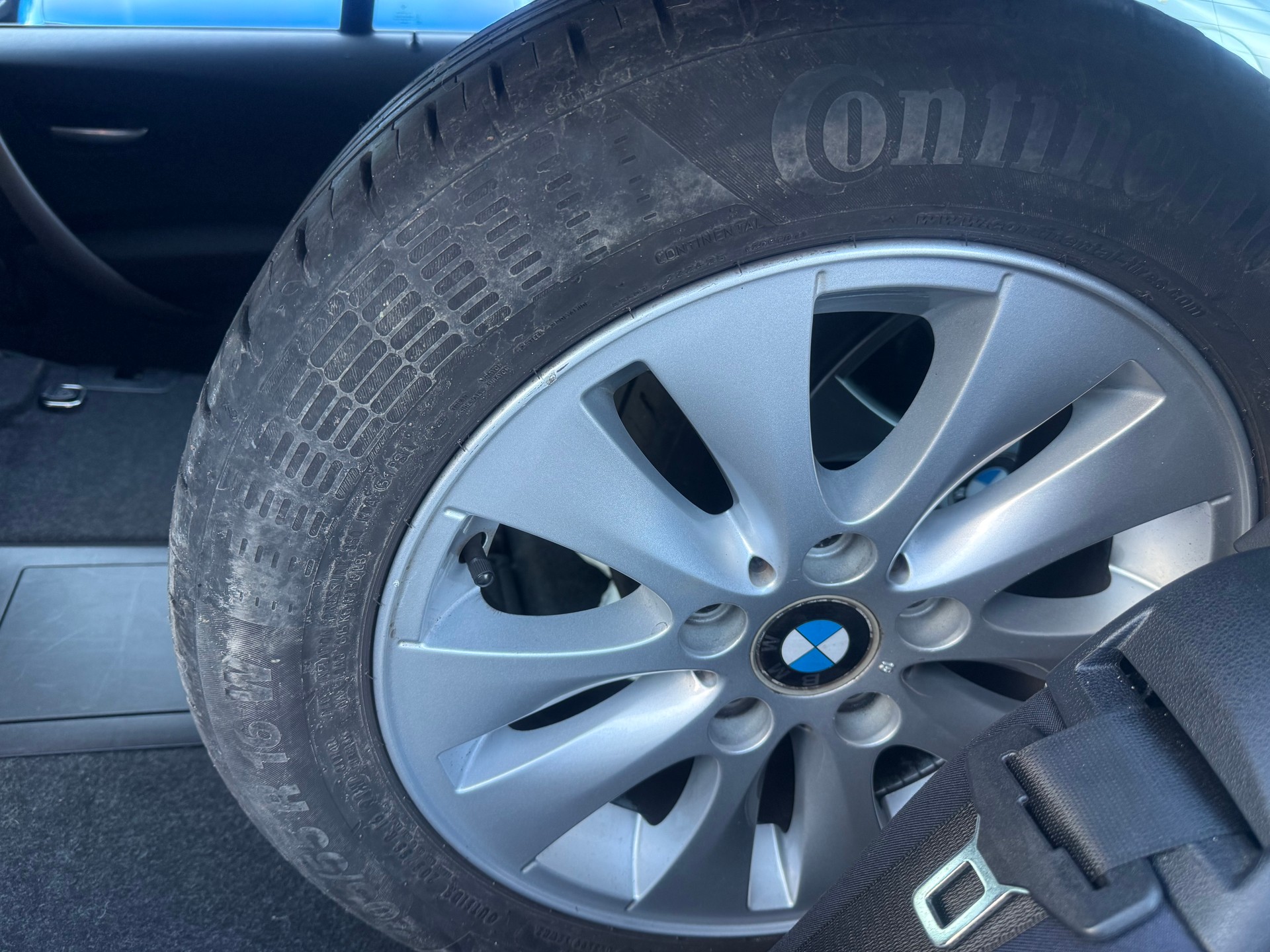 BMW 116i Access-image-9