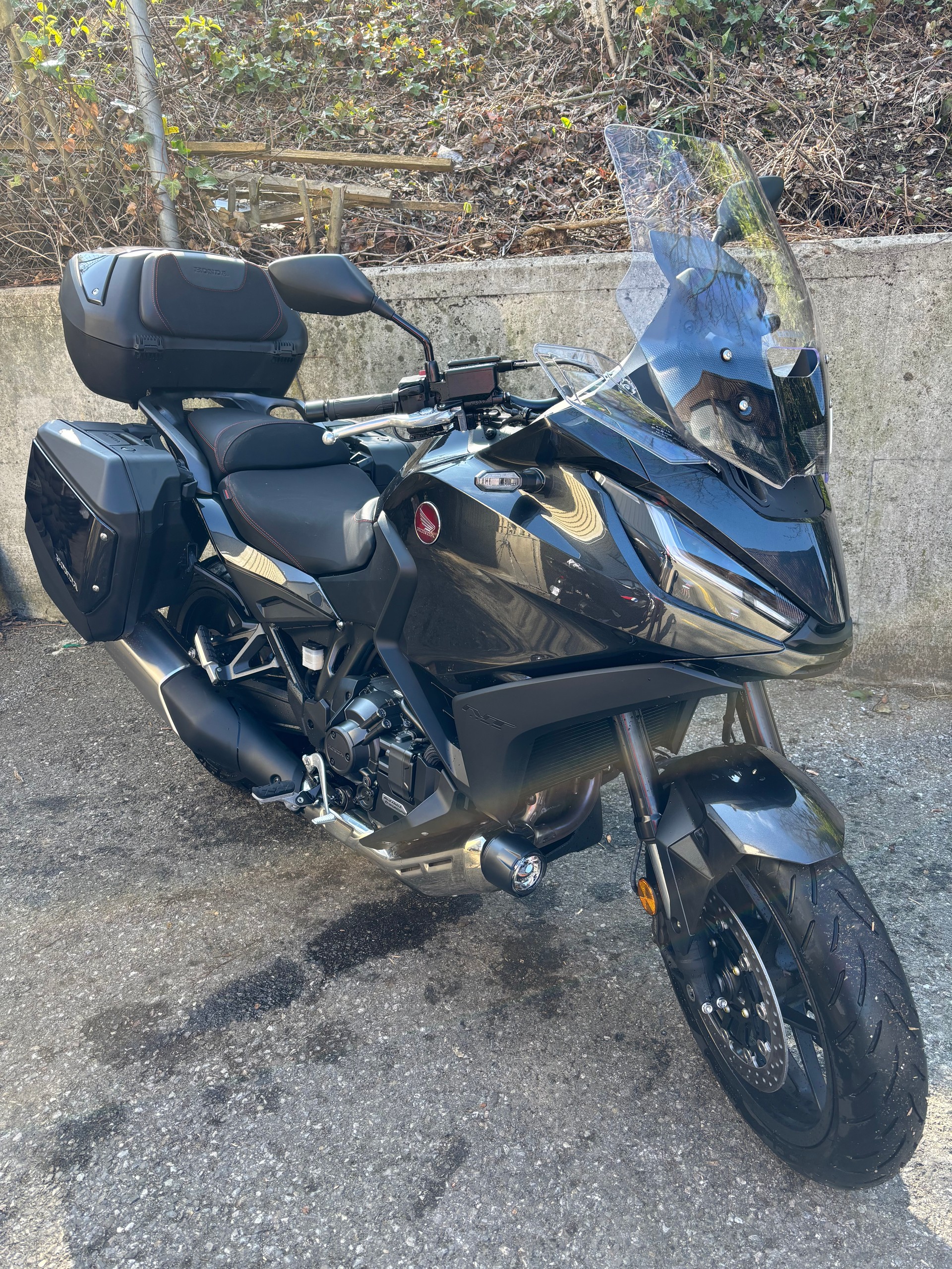 HONDA NT 1100 DCT-image-2