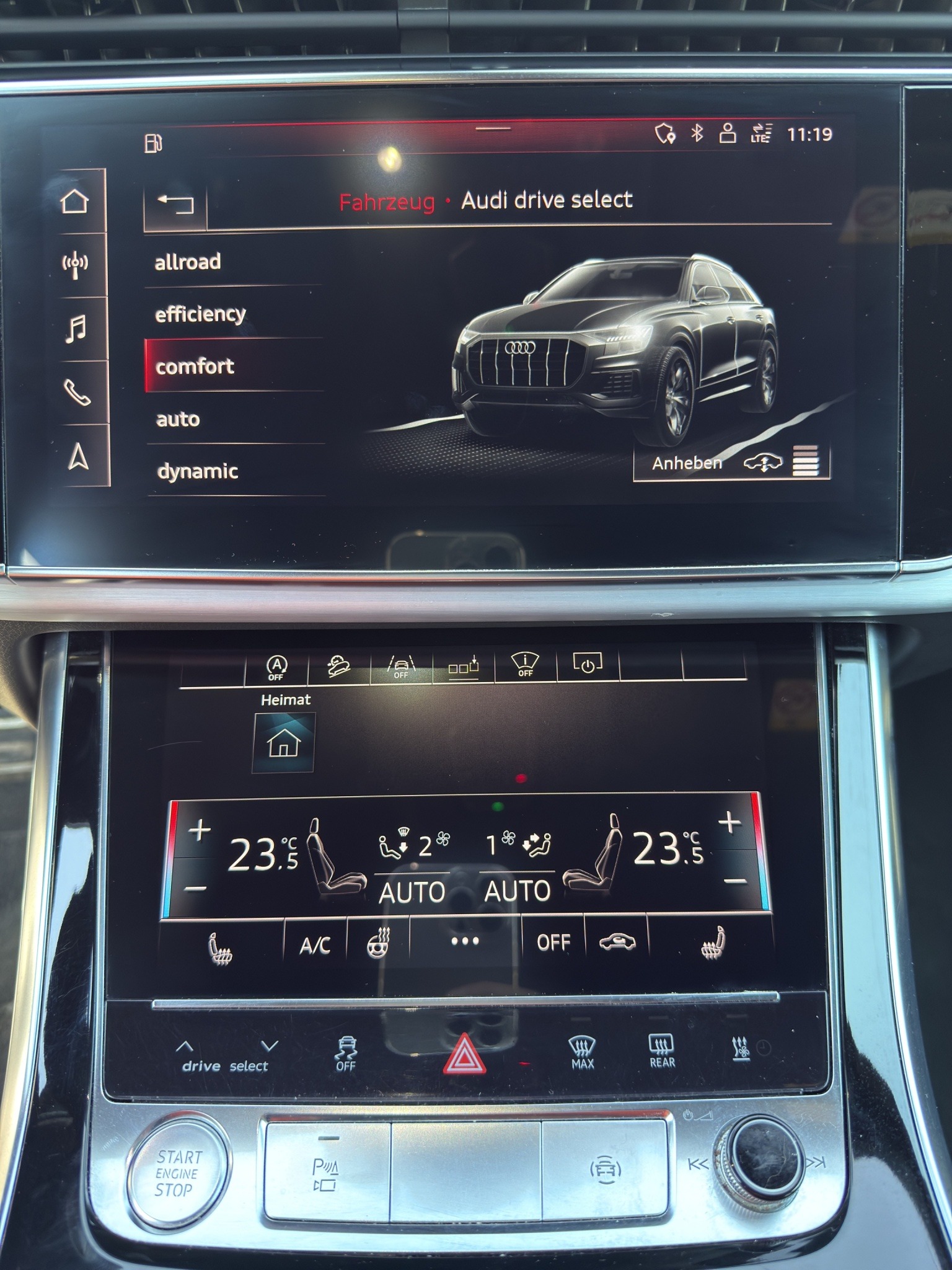 AUDI Q8 50 TDI quattro tiptronic-image-15