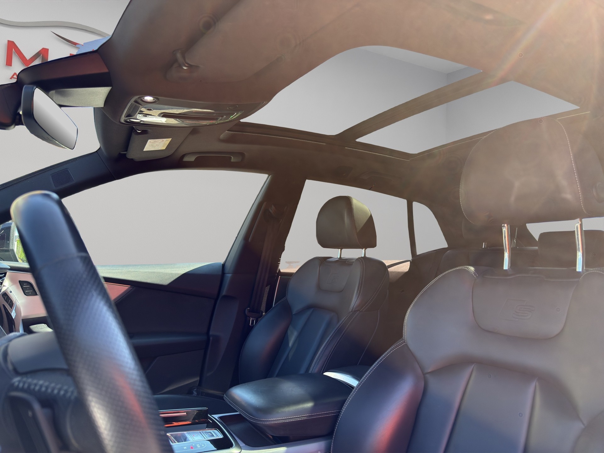 AUDI Q8 50 TDI quattro tiptronic-image-13