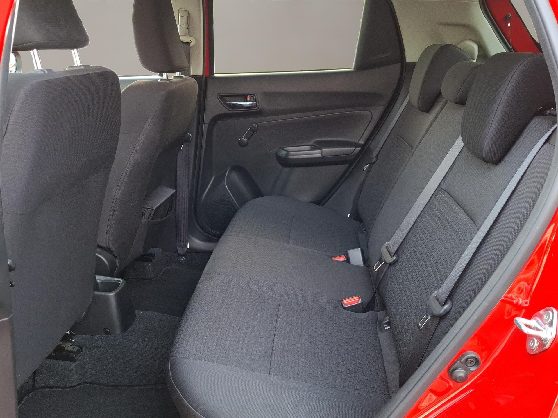 SUZUKI Swift 1.2 Compact+ 4x4-image-10
