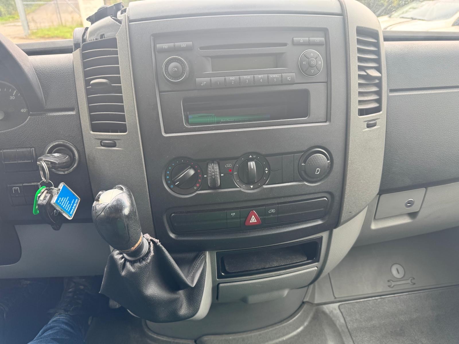 MERCEDES-BENZ Sprinter 513 CDI 3,5 Tonen-image-12