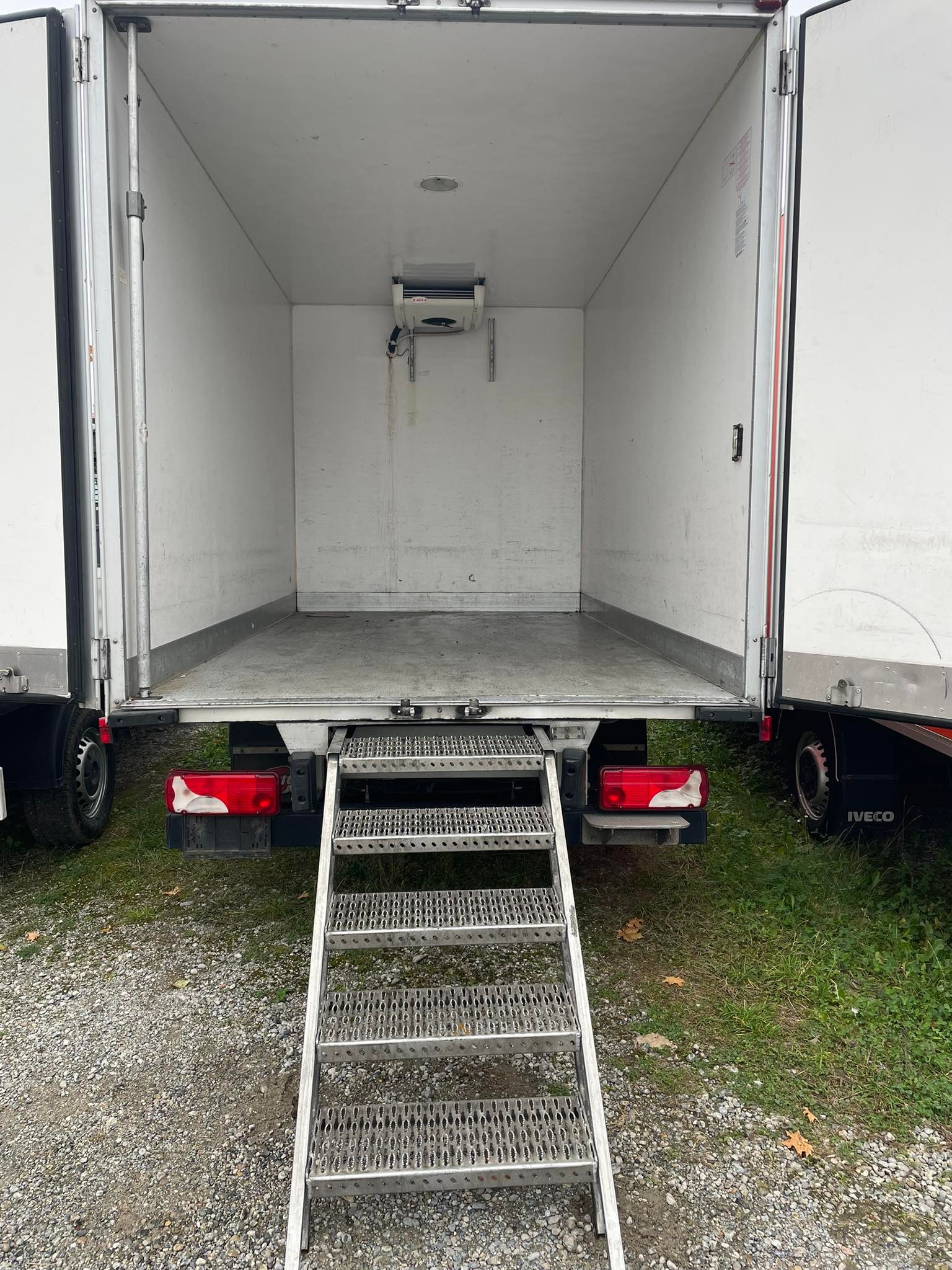 MERCEDES-BENZ Sprinter 513 CDI 3,5 Tonen-image-14