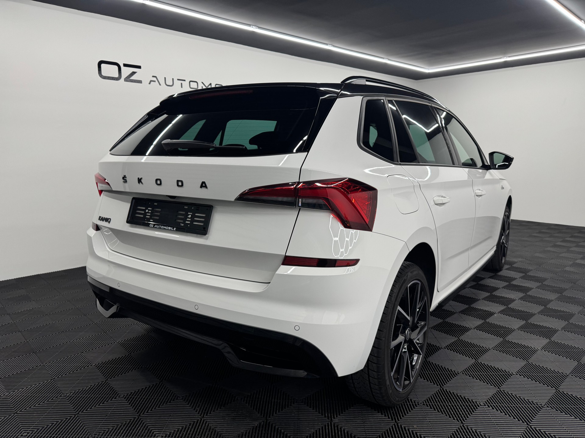 SKODA Kamiq 1.5 TSI Monte Carlo DSG-image-6