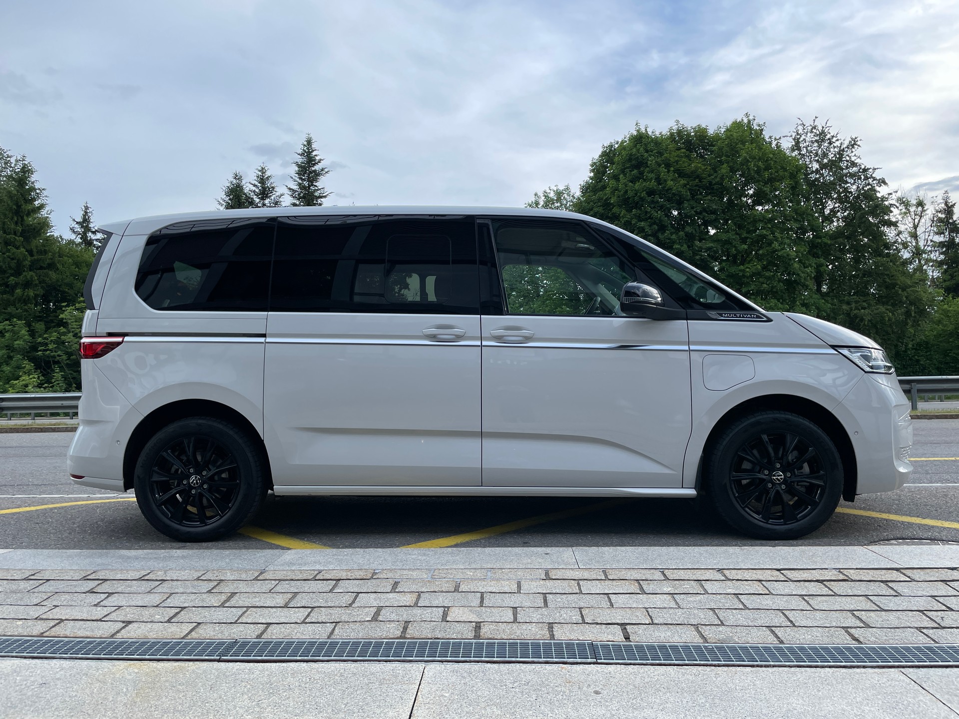 VW Multivan 1.5 eHybrid Style 4Motion DSG-showroom-element-3