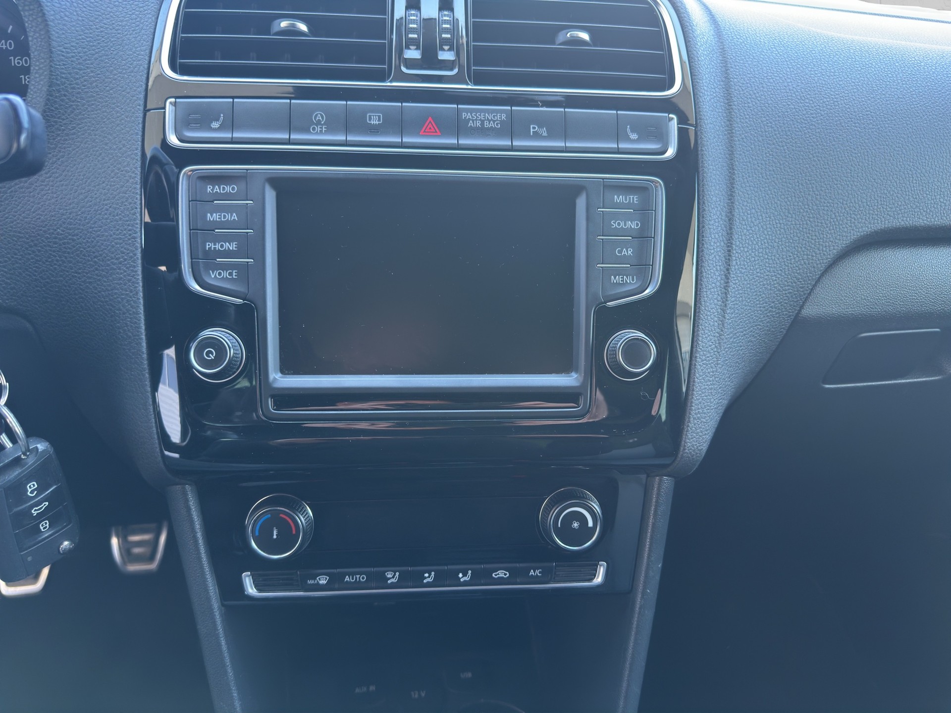 VW Polo 1.0 TSI BMT Allstar R-Line-image-9