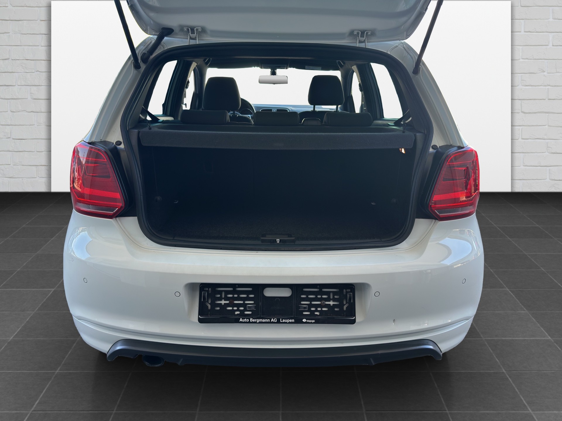 VW Polo 1.0 TSI BMT Allstar R-Line-image-14
