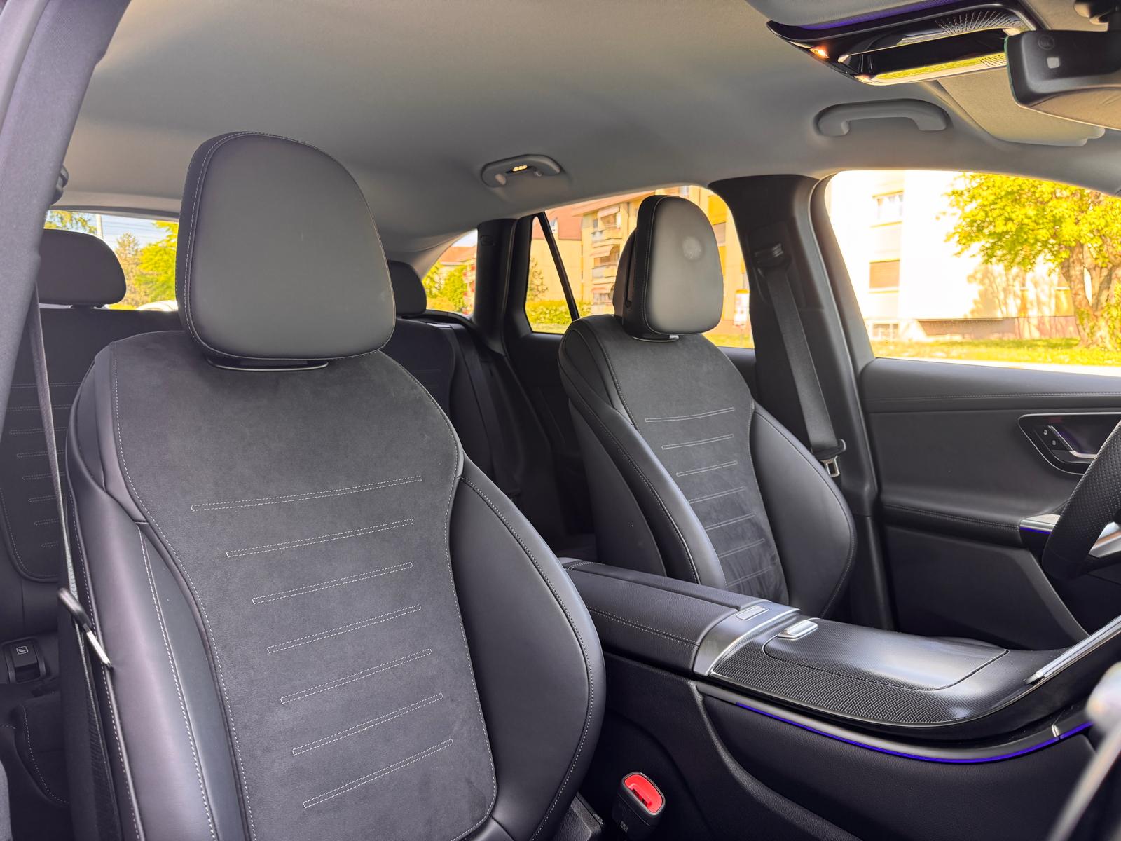 MERCEDES-BENZ GLC 200 4Matic 9G-Tronic-image-6