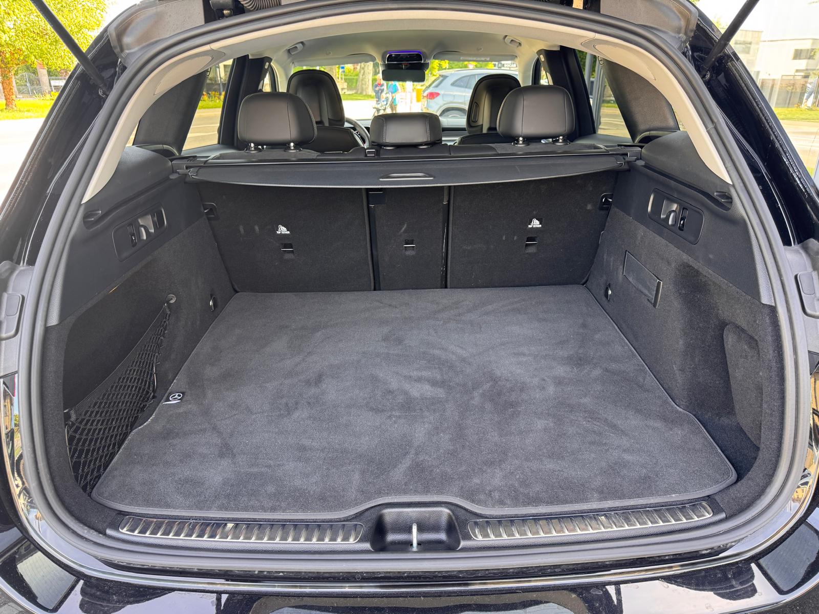 MERCEDES-BENZ GLC 200 4Matic 9G-Tronic-image-16