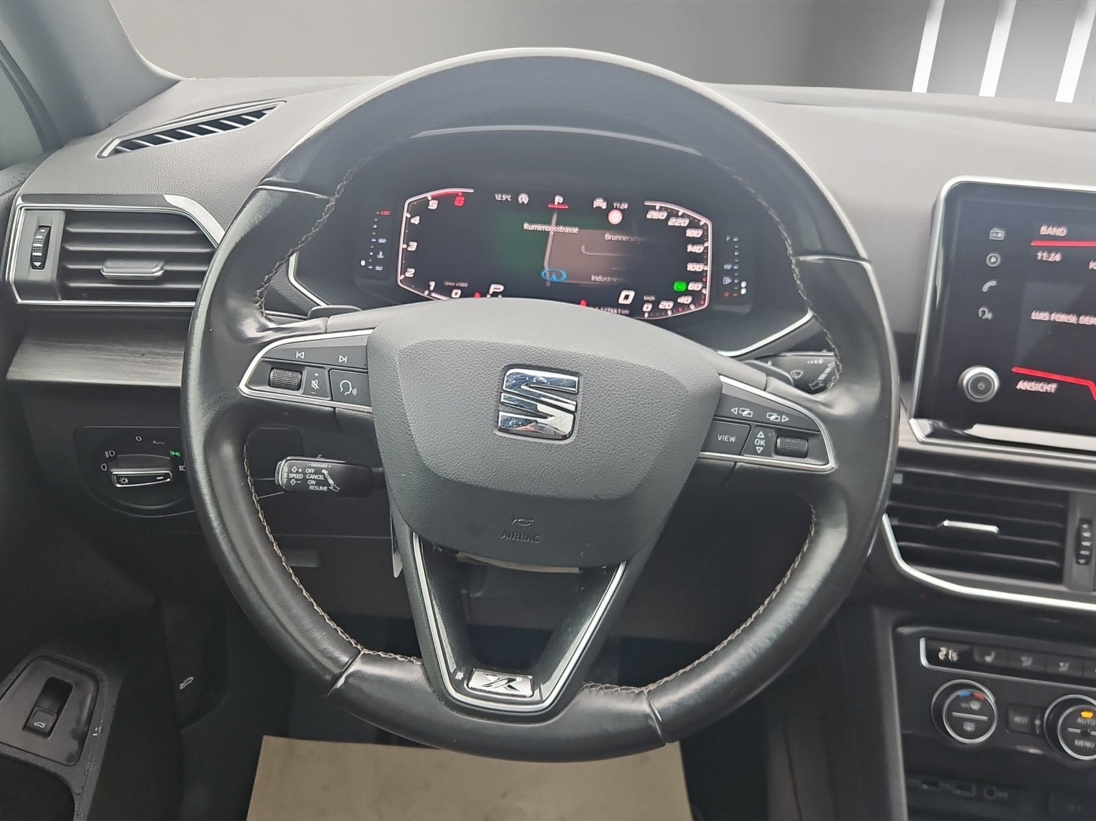 SEAT Tarraco 2.0TDI Excellence 4Drive DSG-image-9