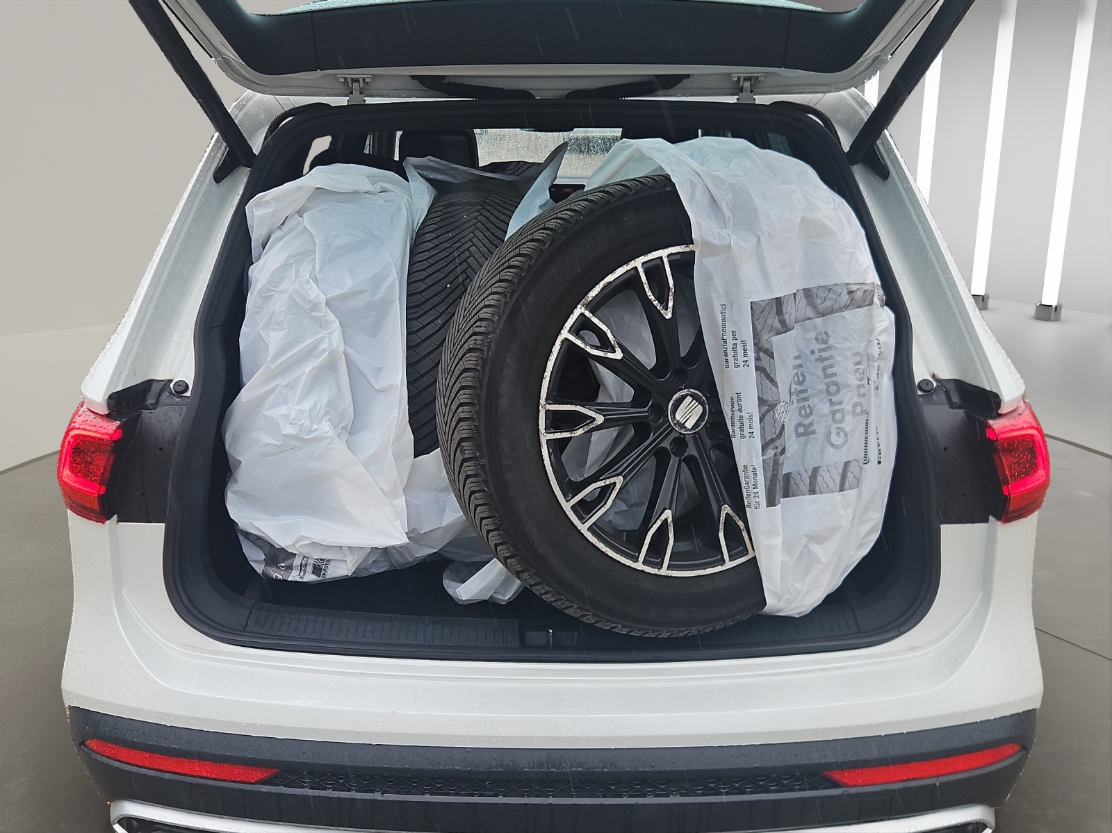 SEAT Tarraco 2.0TDI Excellence 4Drive DSG-image-15