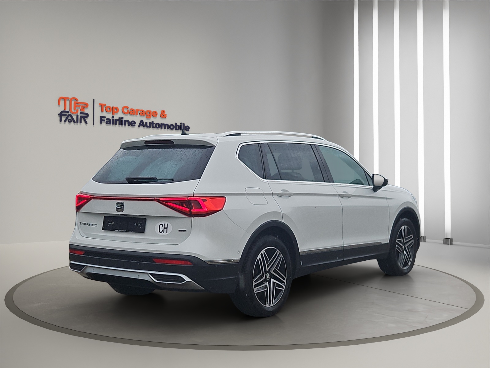 SEAT Tarraco 2.0TDI Excellence 4Drive DSG-image-7
