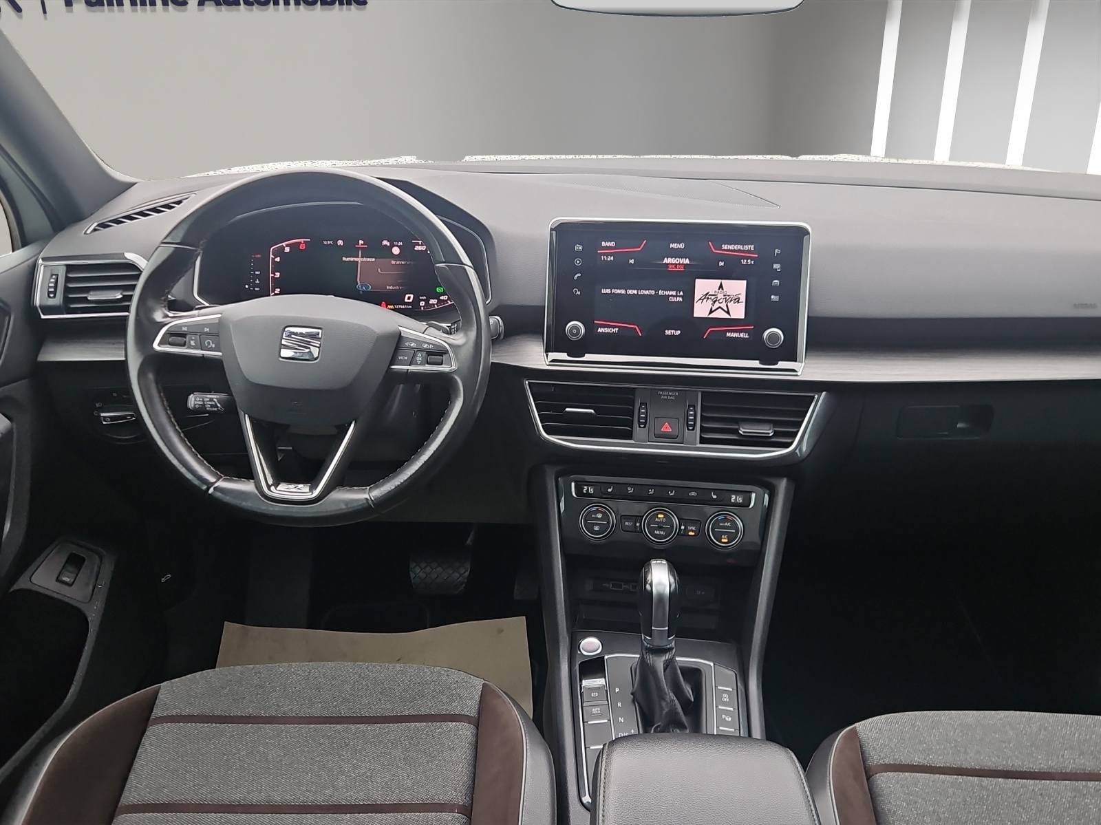 SEAT Tarraco 2.0TDI Excellence 4Drive DSG-image-10