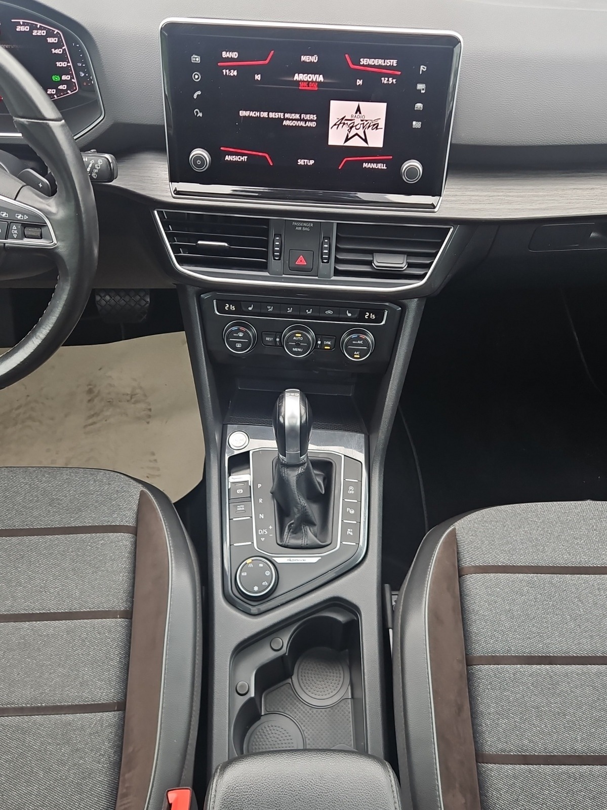 SEAT Tarraco 2.0TDI Excellence 4Drive DSG-image-11