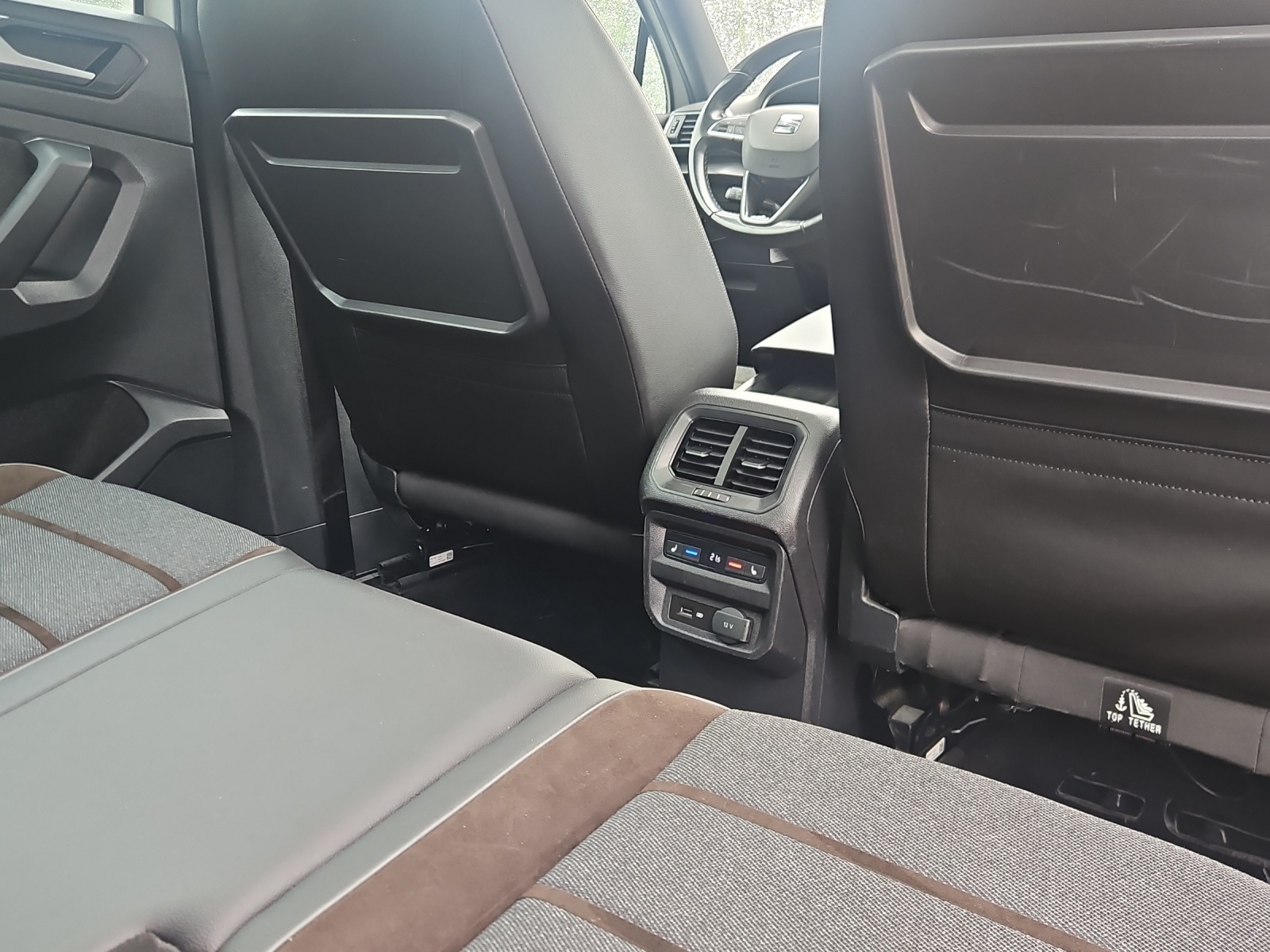 SEAT Tarraco 2.0TDI Excellence 4Drive DSG-image-14
