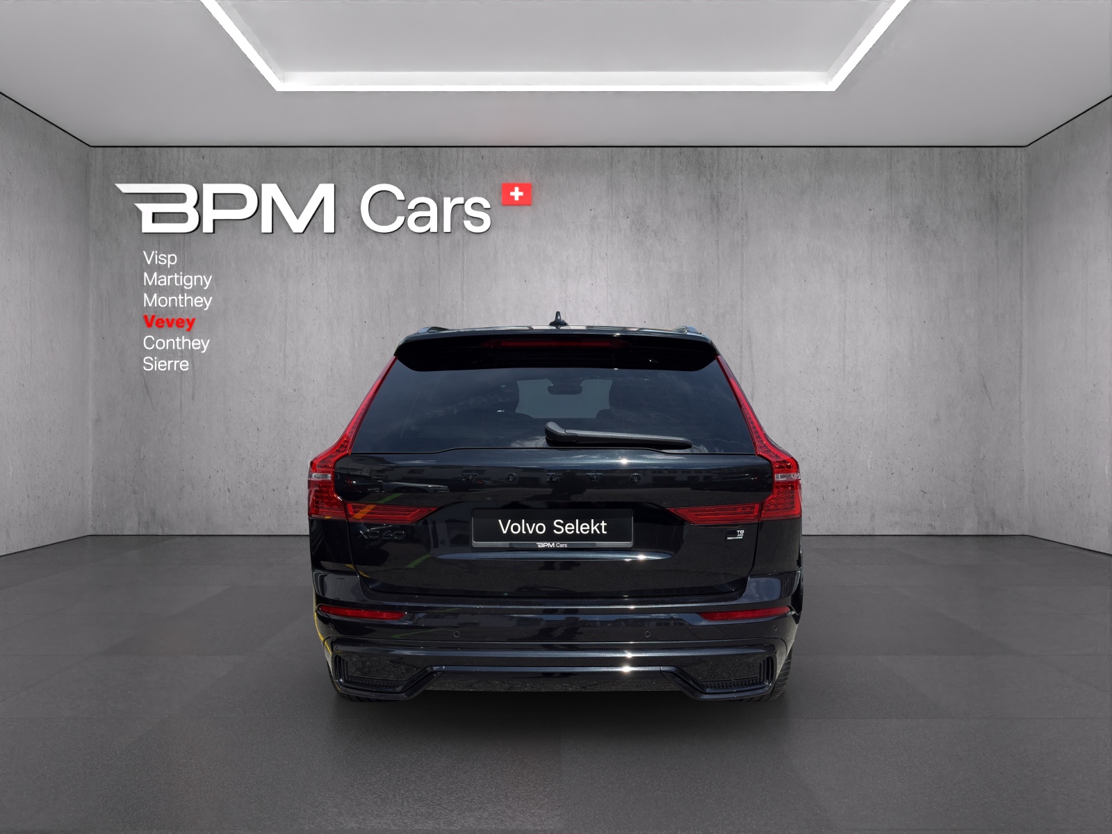 VOLVO XC60 T8 eAWD PluginHybrid Black Edition Geartronic-showroom-element-3