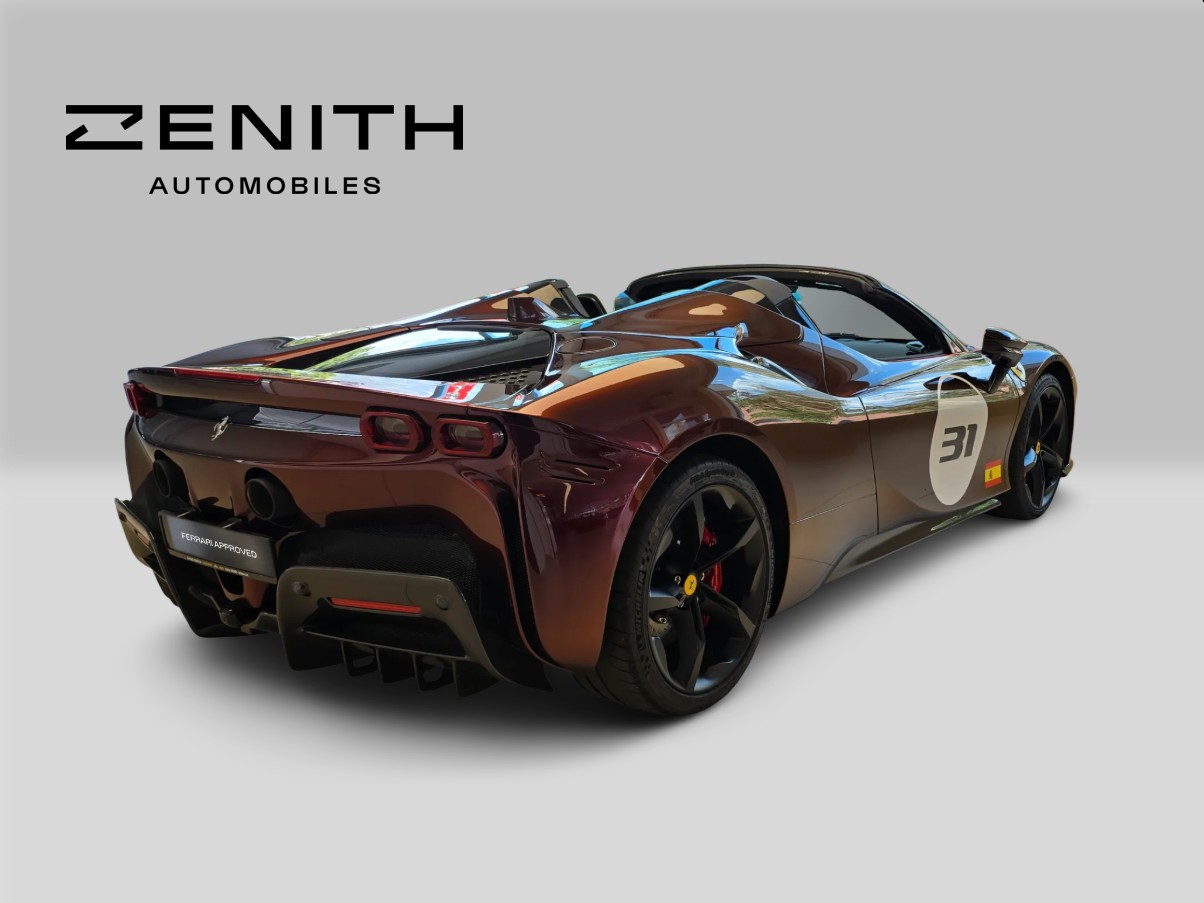 FERRARI SF90 Spider-image-4