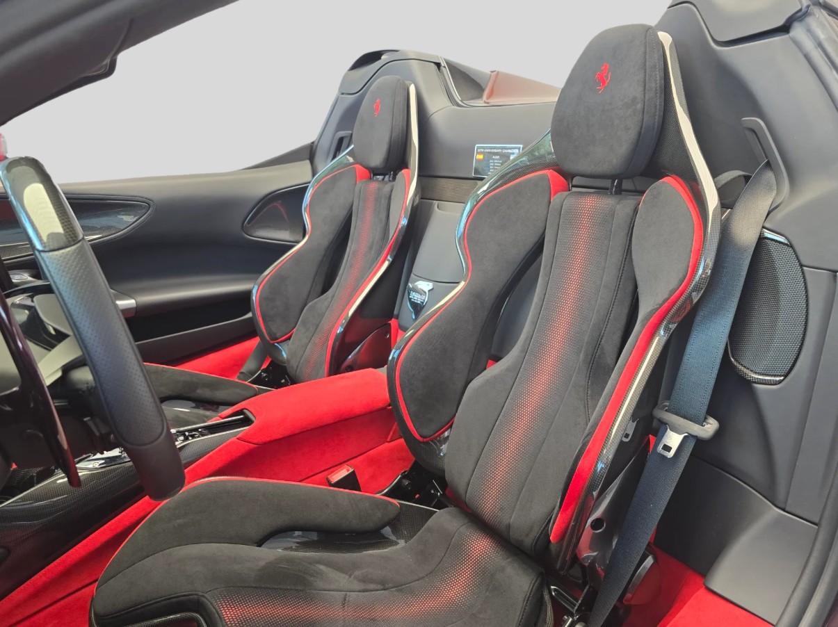 FERRARI SF90 Spider-image-9
