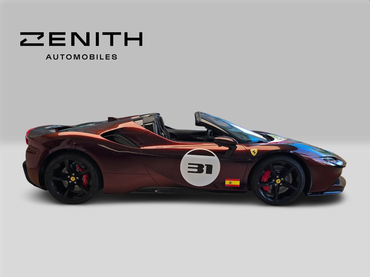 FERRARI SF90 Spider-image-3