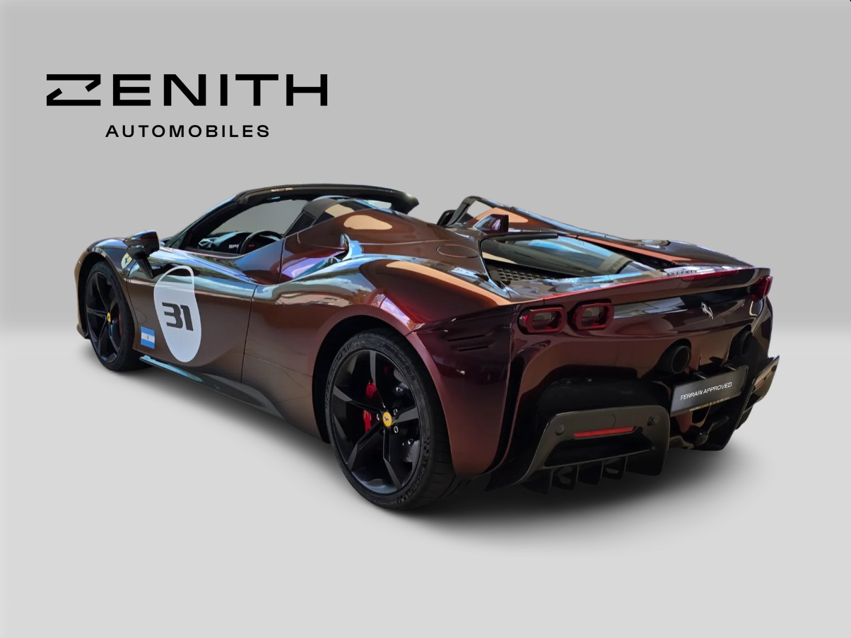 FERRARI SF90 Spider-image-6