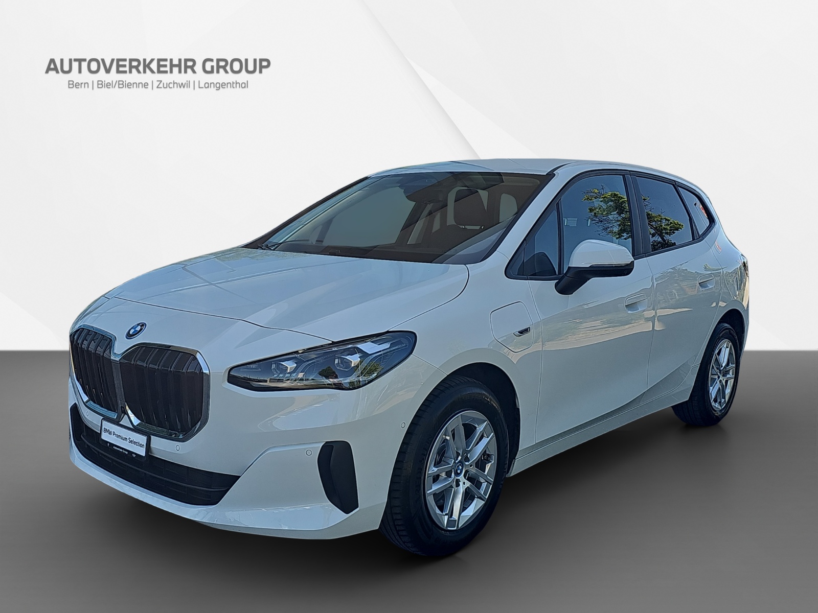 BMW 225e xDrive Active Tourer