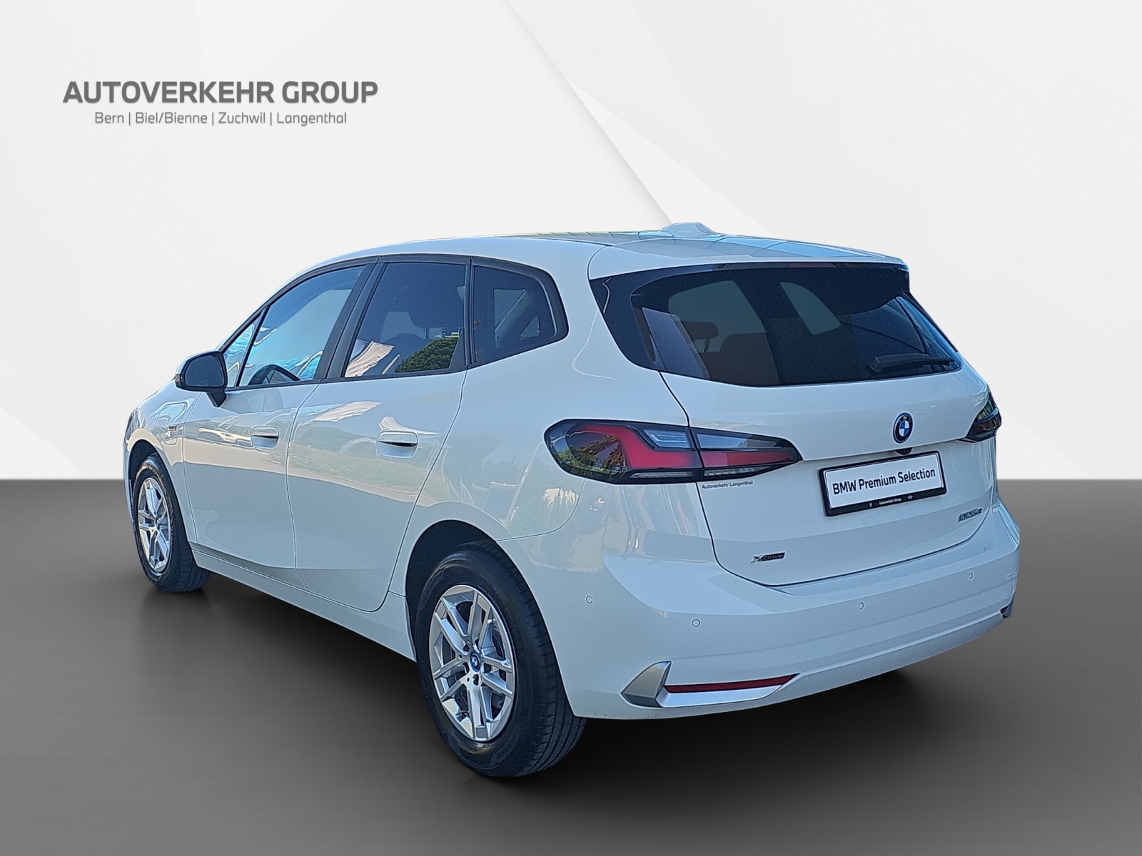 BMW 225e xDrive Active Tourer-image-4