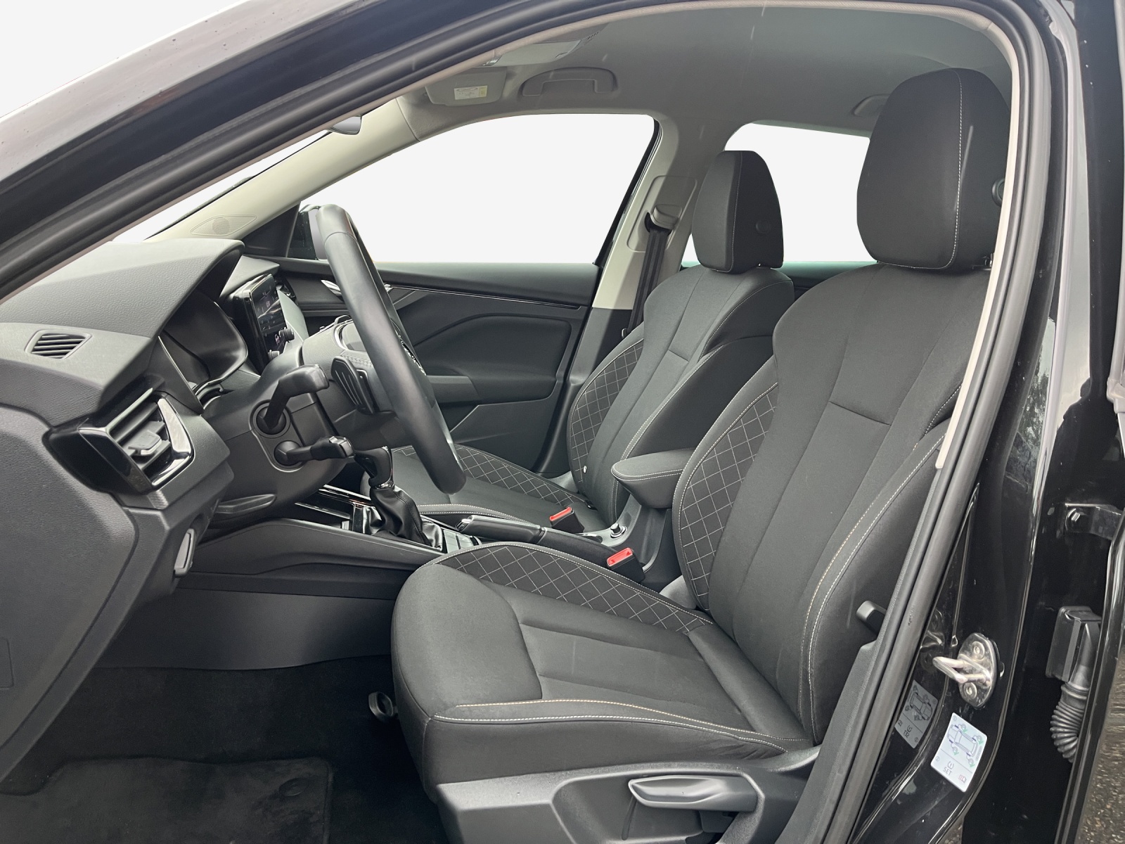 SKODA Kamiq 1.0 TSI Ambition DSG-image-7