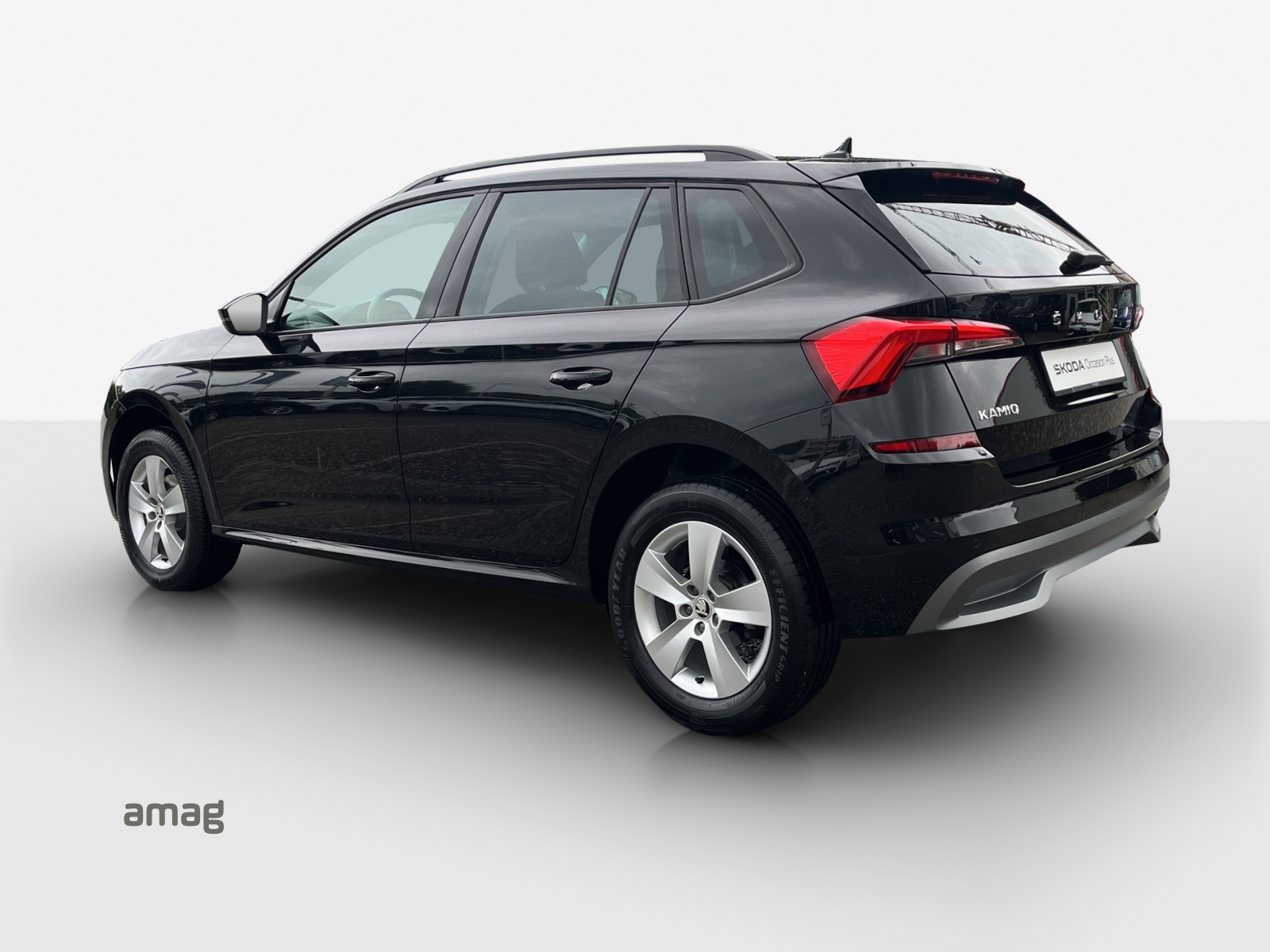 SKODA Kamiq 1.0 TSI Ambition DSG-showroom-element-2