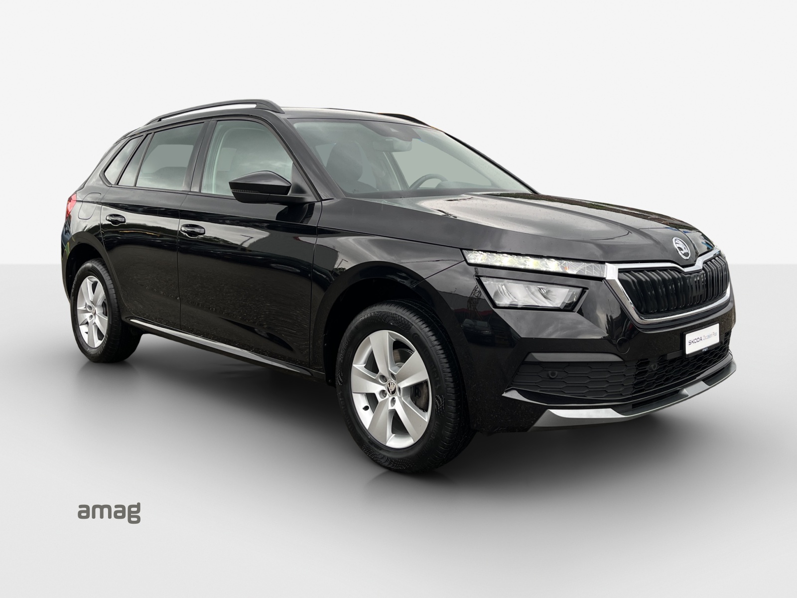 SKODA Kamiq 1.0 TSI Ambition DSG-image-5