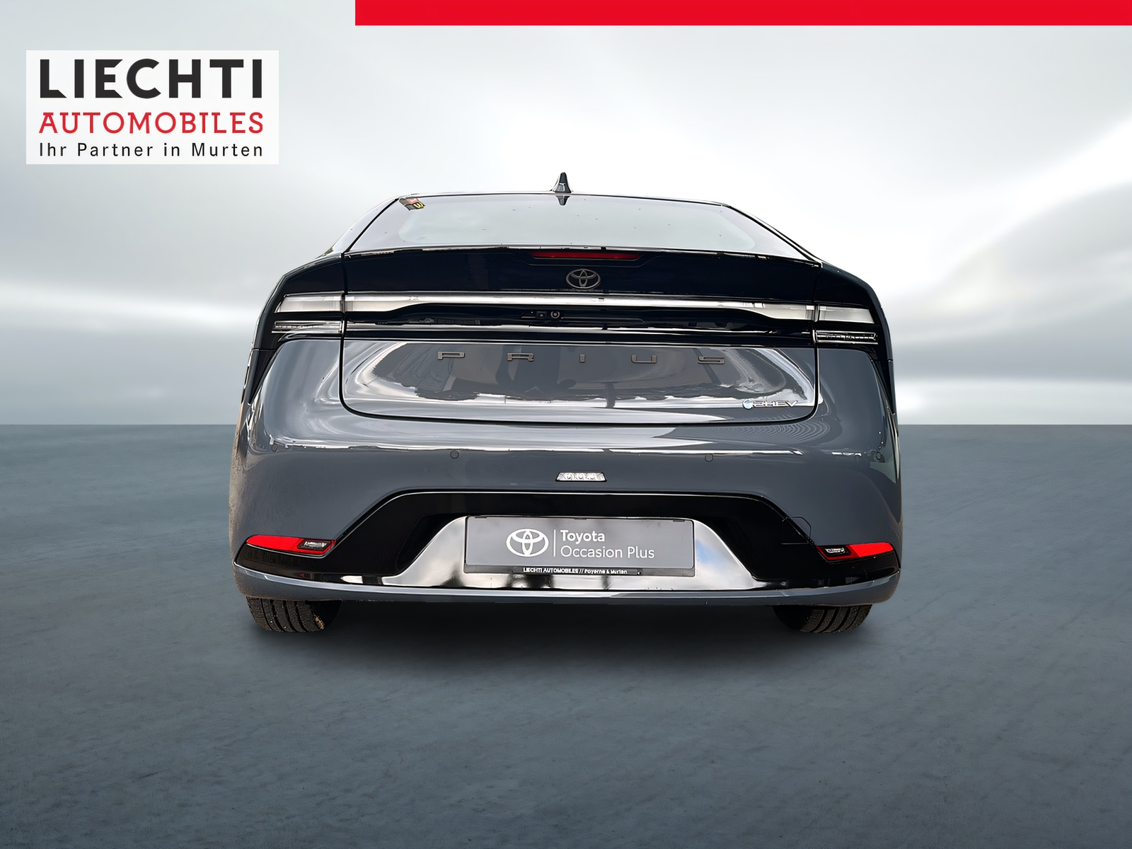 TOYOTA Prius 2.0 VVT-i Plug-in Hybrid Style-image-10