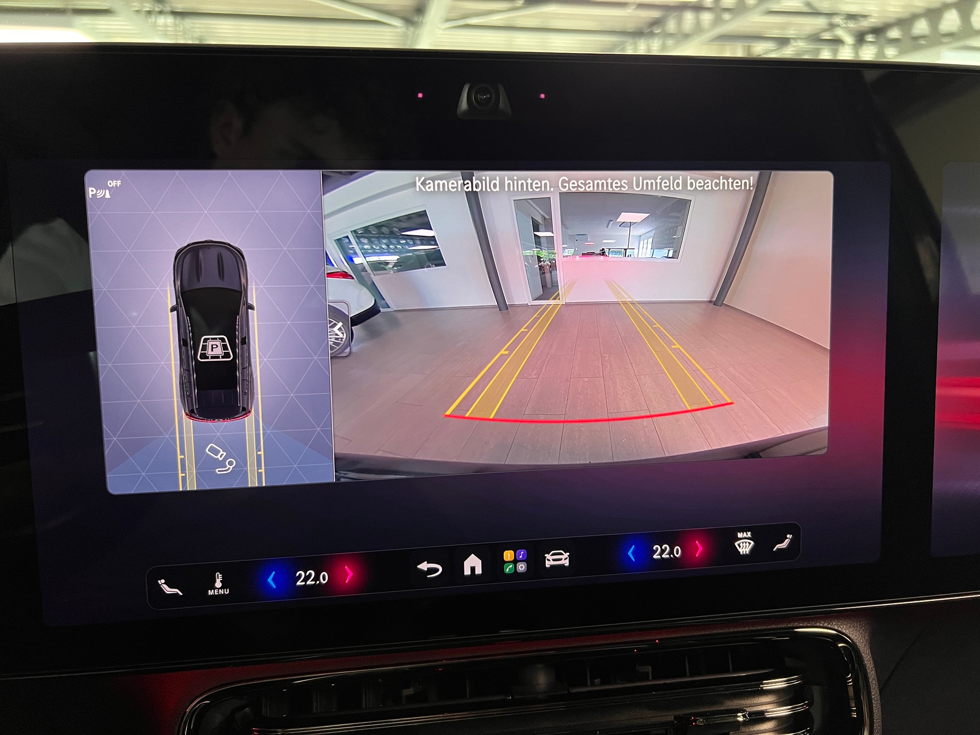 MERCEDES-BENZ GLB 220 4Matic 8G-Tronic-image-12