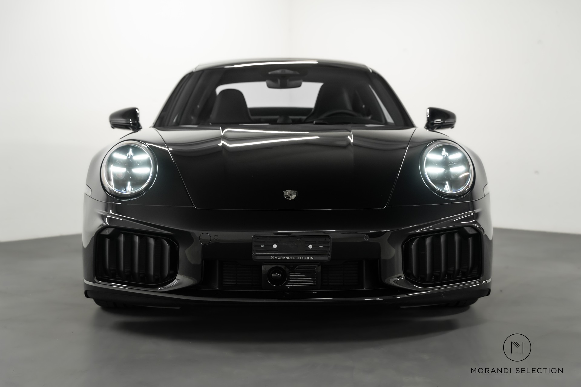 PORSCHE 911 Coupé 3.6 Turbo S PDK-image-7