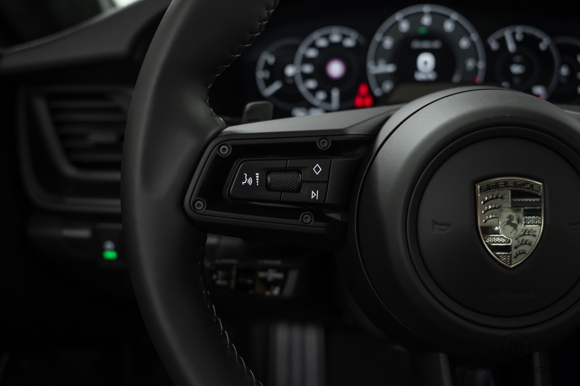 PORSCHE 911 Coupé 3.6 Turbo S PDK-image-22