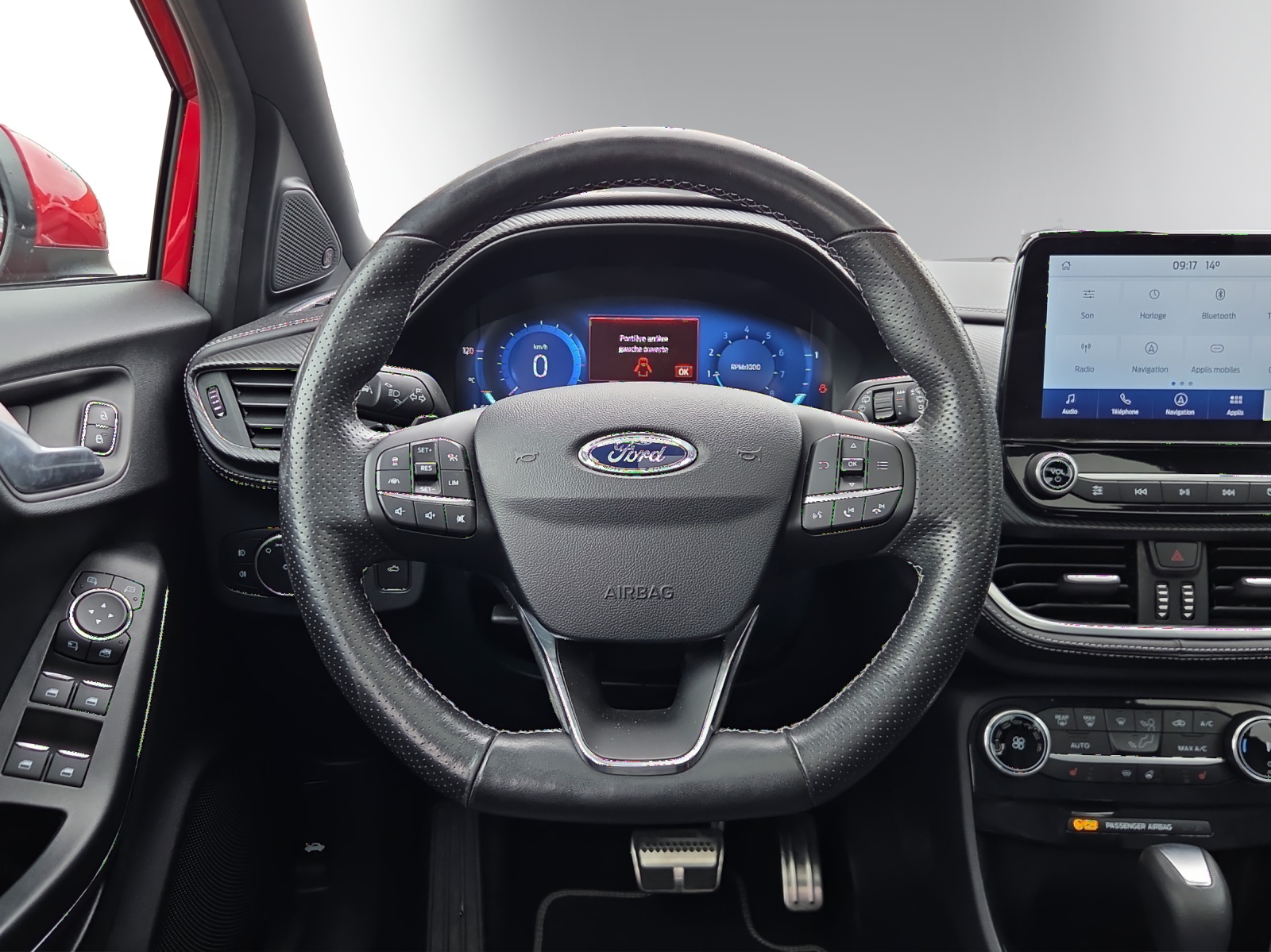 FORD Puma 1.0 SCTi Titanium X Automat-image-12