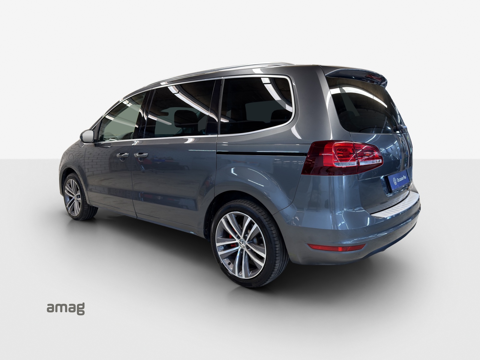 VW Sharan 2.0 TDI BMT Highline 4Motion DSG-showroom-element-2