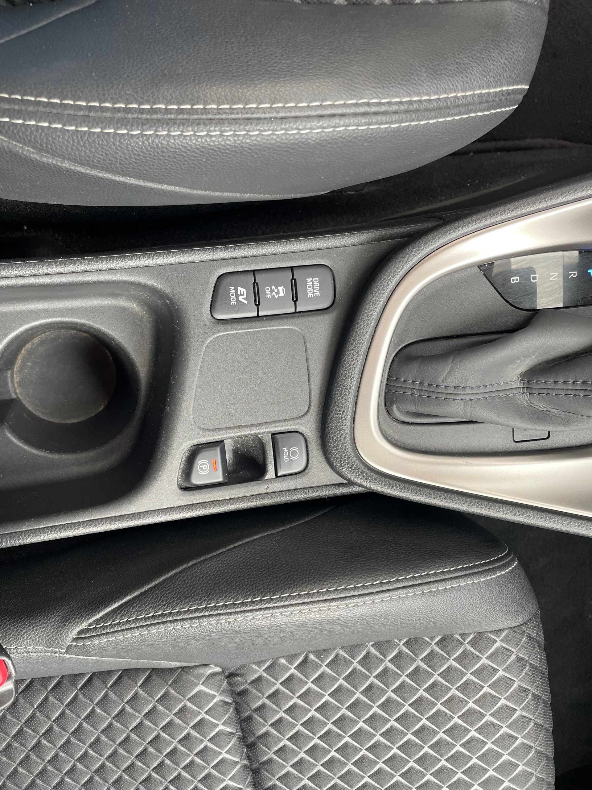 MAZDA 2 Hybrid Select-image-13