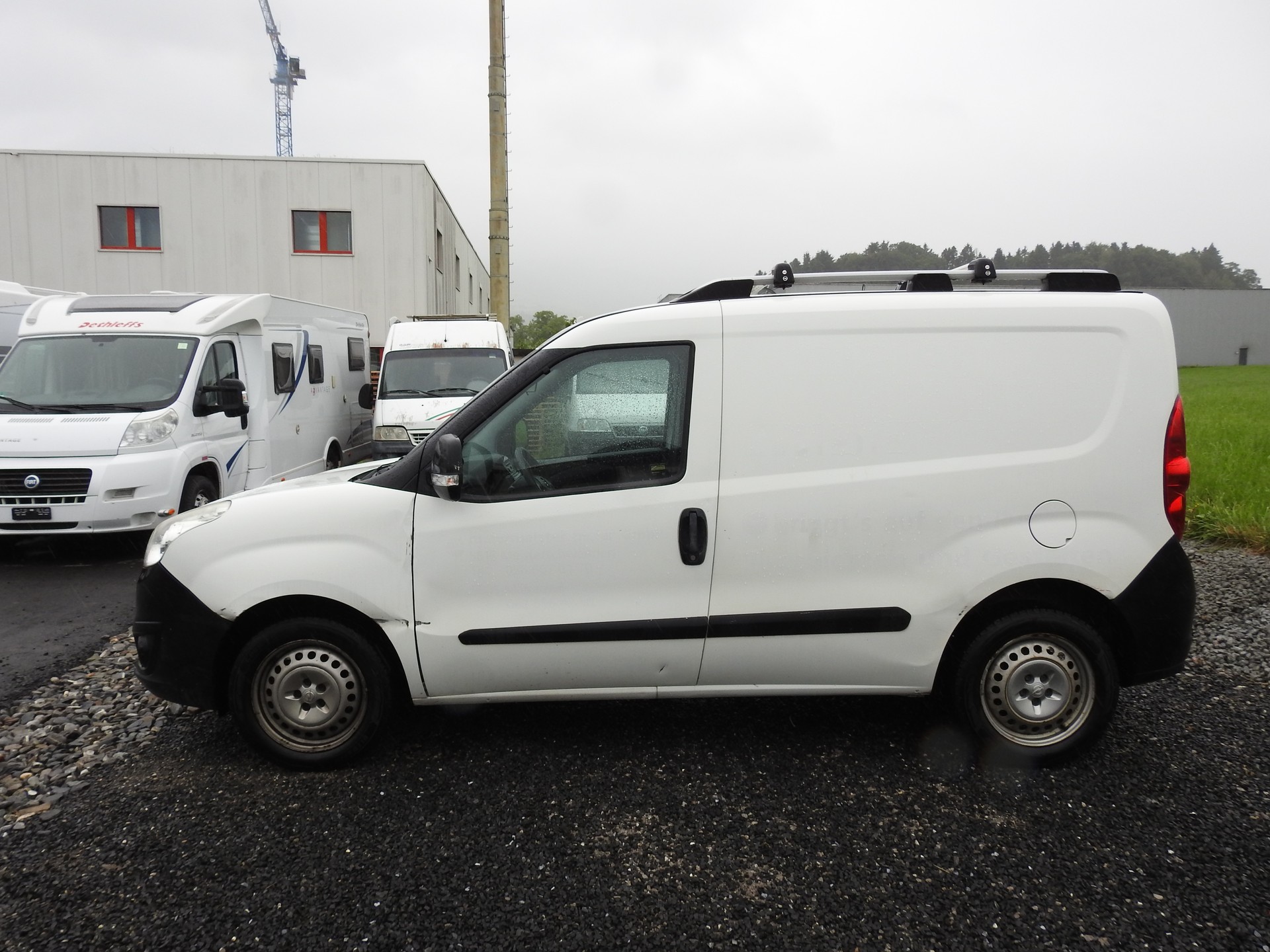 OPEL Combo D 1.4i 2.2 L1H1-showroom-element-2