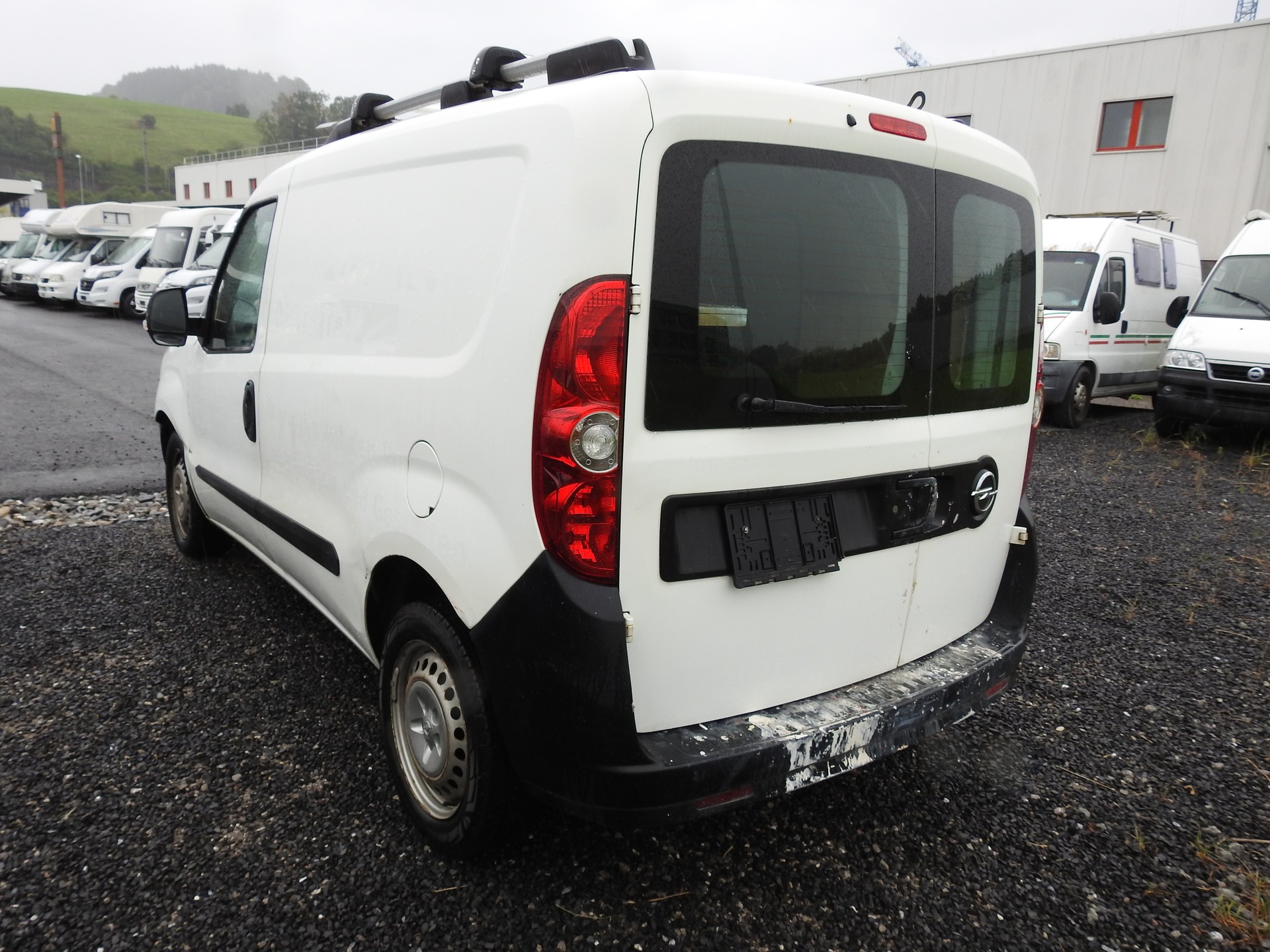 OPEL Combo D 1.4i 2.2 L1H1-showroom-element-3