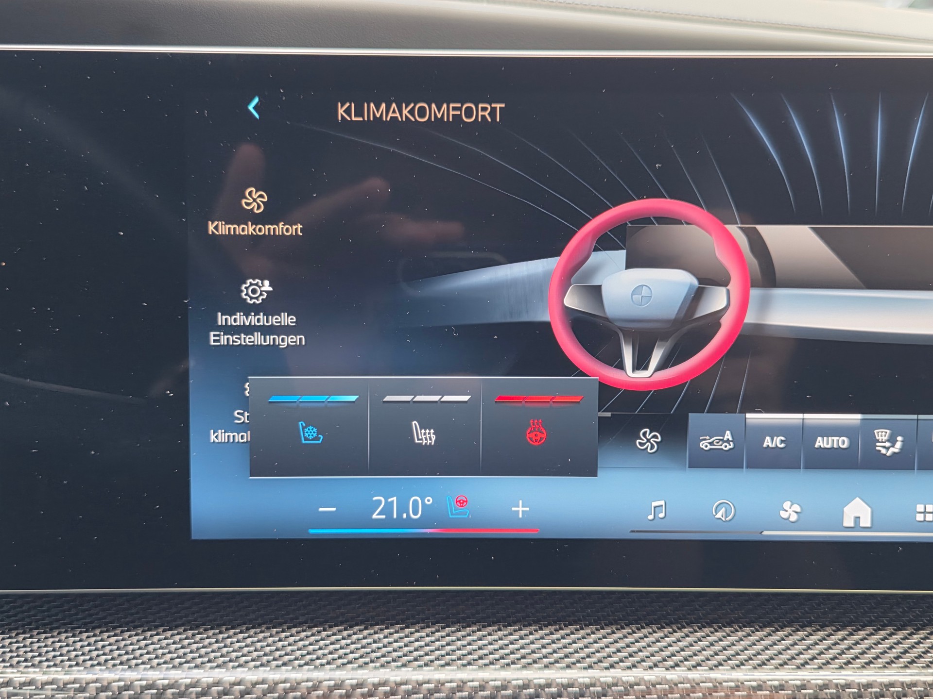 BMW i7 xDrive 60 **GRATIS SERVICE - YOUTUBE/ NETFLIX EXECUTIVE PANORMA SKY LOUNGE -MASSAGE SITZE -B&W SOUND -GARANTIE BIS 03.2031-image-15