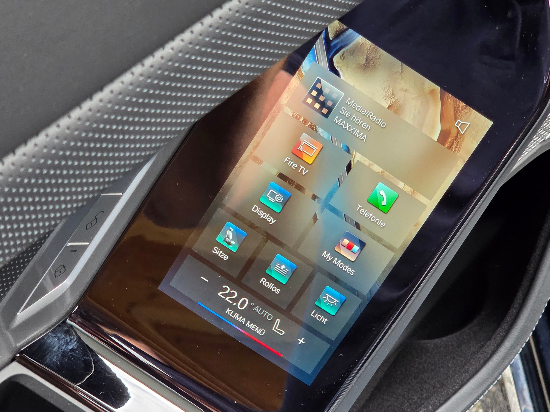 BMW i7 xDrive 60 **GRATIS SERVICE - YOUTUBE/ NETFLIX EXECUTIVE PANORMA SKY LOUNGE -MASSAGE SITZE -B&W SOUND -GARANTIE BIS 03.2031-image-6