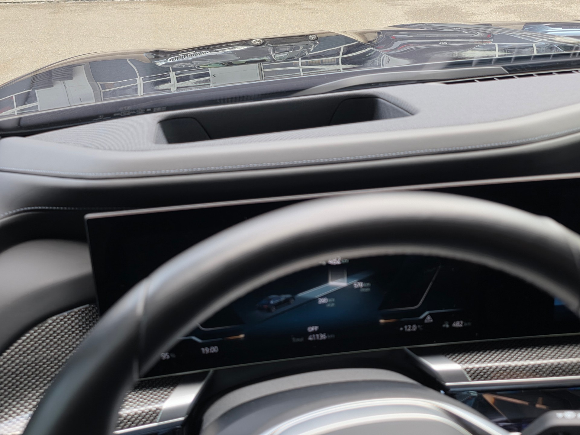 BMW i7 xDrive 60 **GRATIS SERVICE - YOUTUBE/ NETFLIX EXECUTIVE PANORMA SKY LOUNGE -MASSAGE SITZE -B&W SOUND -GARANTIE BIS 03.2031-image-8