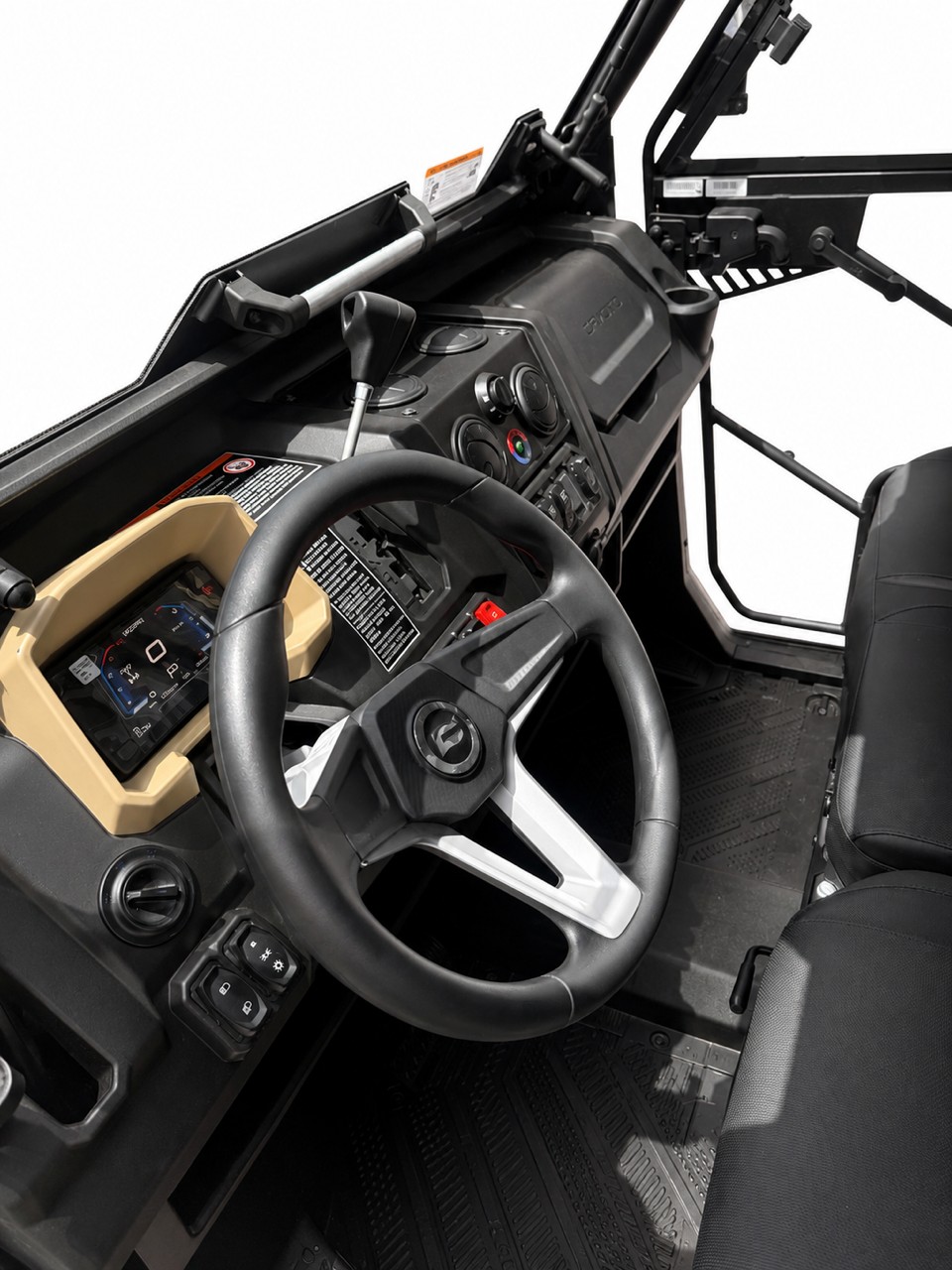CF MOTO UForce 1000 EPS-image-3