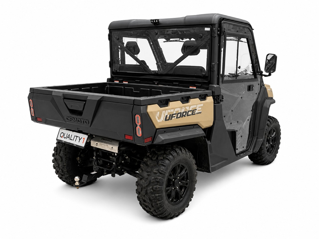 CF MOTO UForce 1000 EPS-image-2