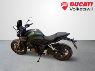 HONDA CB 650-image-6