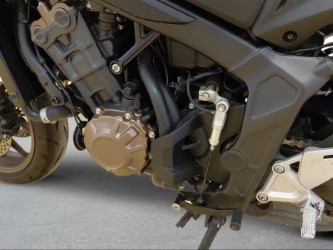 HONDA CB 650-image-7