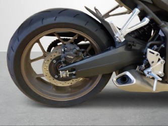 HONDA CB 650-image-5