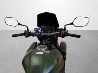 HONDA CB 650-image-4