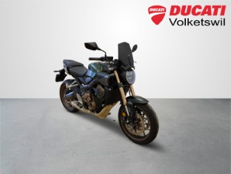 HONDA CB 650-image-0