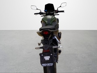 HONDA CB 650-image-9
